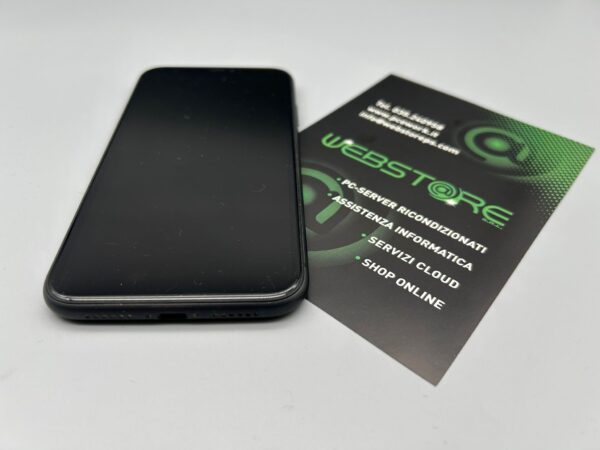 APPLE IPHONE 11 - 128 GB - immagine 3