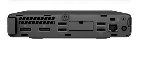 PC DESKTOP HP 600 G5 - immagine 3