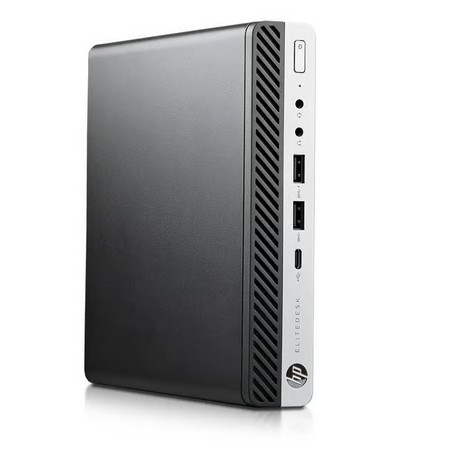 PC DESKTOP HP 600 G5 - immagine 2