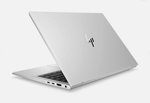 PC NOTEBOOK HP ELITEBOOK 840 G8 - immagine 6