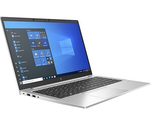 PC NOTEBOOK HP ELITEBOOK 840 G8 - immagine 5