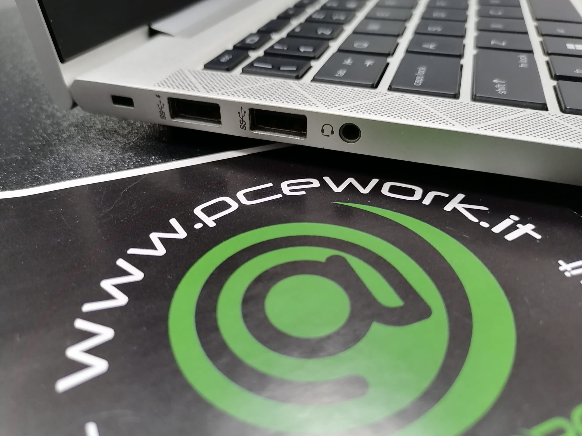 PC NOTEBOOK HP ELITEBOOK 840 G8 - immagine 8