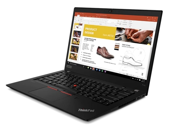 PC NOTEBOOK LENOVO THINKPAD T14S GEN 2 I5-1145G7