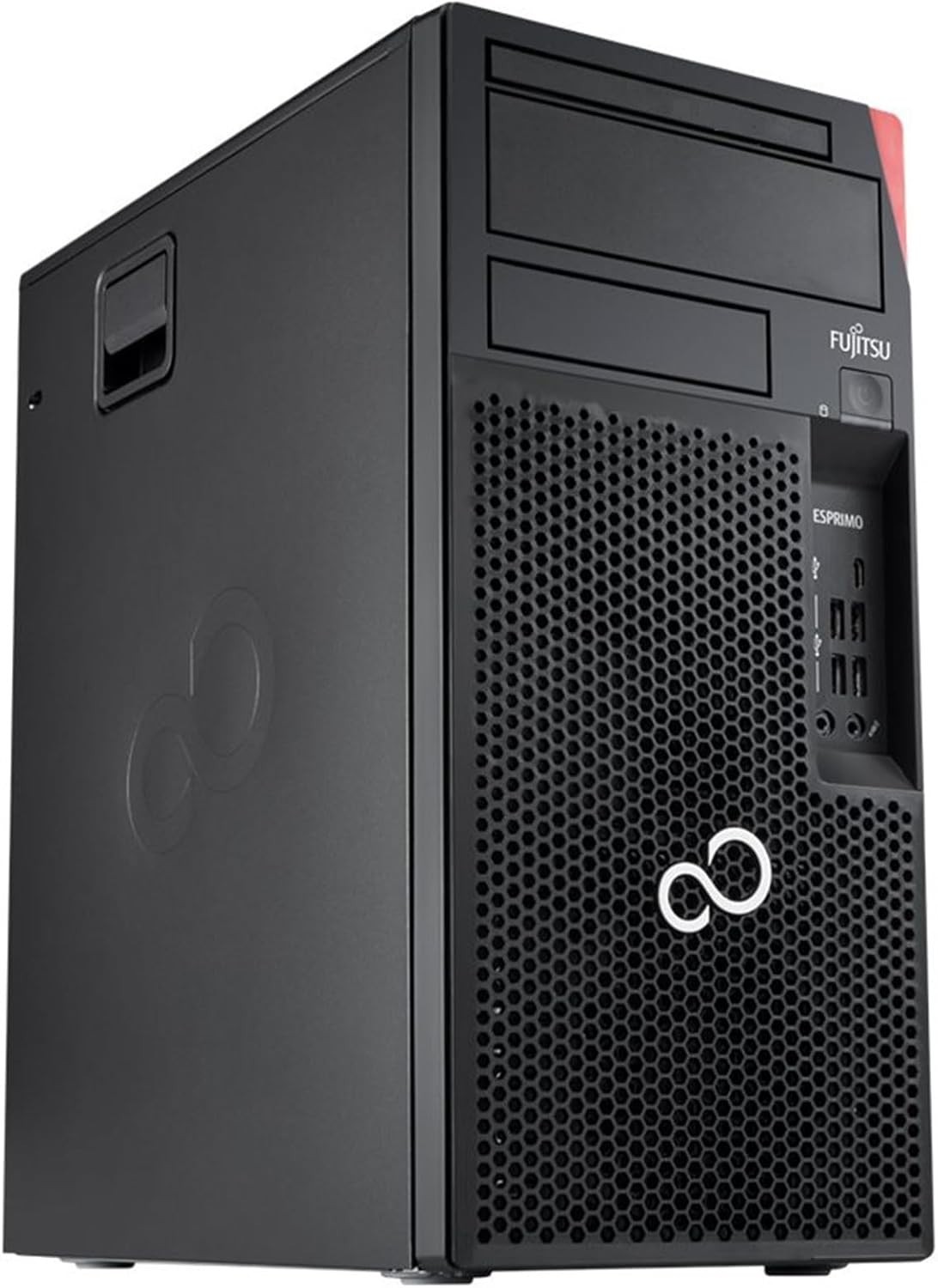 PC WORKSTATION FUJITSU ESPRIMO P758