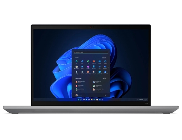 PC NOTEBOOK LENOVO THINKPAD T14 GEN 3 I5-125OP - immagine 2