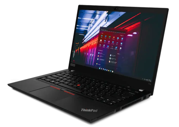 PC NOTEBOOK LENOVO THINKPAD T14 GEN 1 I5-10210U