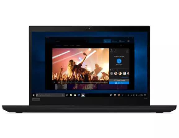 PC NOTEBOOK LENOVO THINKPAD T14 GEN 1 I5-10210U - immagine 2