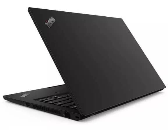 PC NOTEBOOK LENOVO THINKPAD T14 GEN 1 I5-10210U - immagine 3