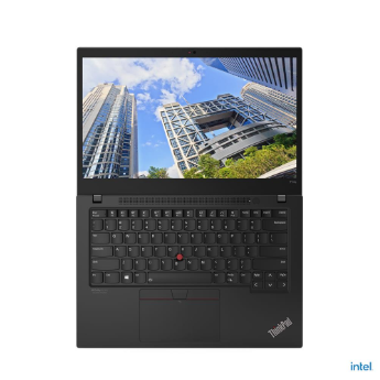 PC NOTEBOOK LENOVO THINKPAD T14S GEN 2 I5-1145G7 - immagine 3